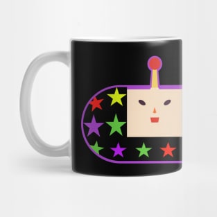 Eek, it's Dipp! Mug